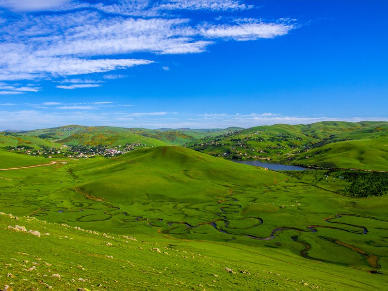 Karadeniz'in incisi: Ordu