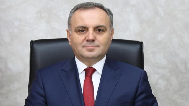 Altun'dan Öğrencilere "Hoş Geldin"Mesajı