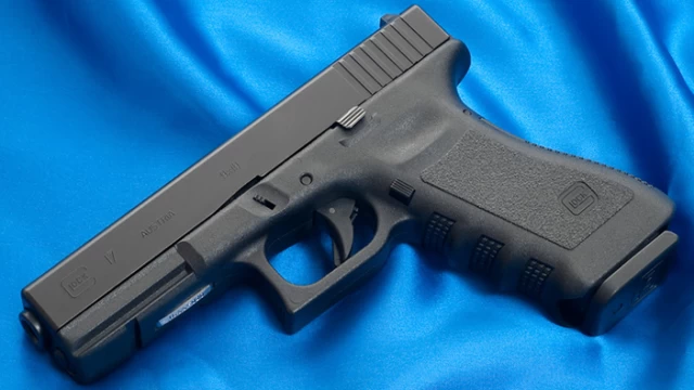 Glock 17'nin Özellikleri