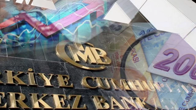 Merkez Bankası politika faizini beklentiler dahilinde 500 baz puan artırarak yüzde 30'a yükseltti