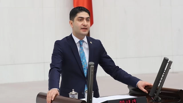 MHP'li Özdemir, yaşanan kira artışlarını sordu