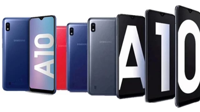 Samsung Galaxy A10 Fiyatı ve Özellikleri Nelerdir?