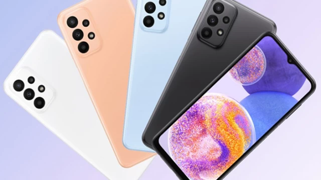 Samsung Galaxy A23 Fiyatı Ve Özellikleri Nelerdir?