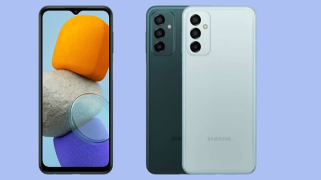 Samsung Galaxy M23 Fiyatı Ve Özellikleri Nelerdir?