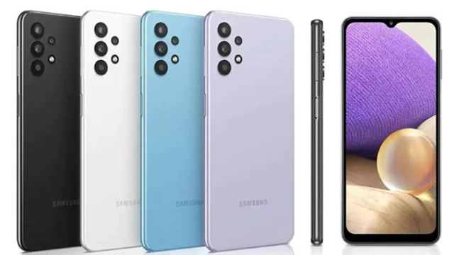 Samsung Galaxy M33 Fiyatı Ve Özellikleri Nelerdir?