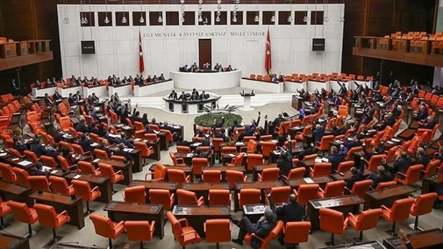 2023 TBMM 2. Torba Yasası Maddeleri Nelerdir?