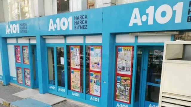 A101 19 Ekim Perşembe Kataloğu