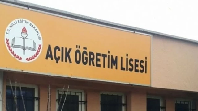 Açık Liseye Geçişler Azaldı