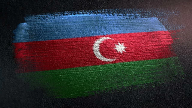 Azerbaycan'ın Bağımsızlık günü