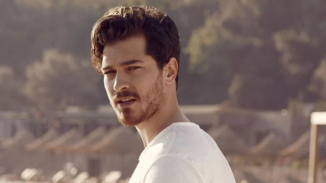 Çağatay Ulusoy Rekor Kırdı