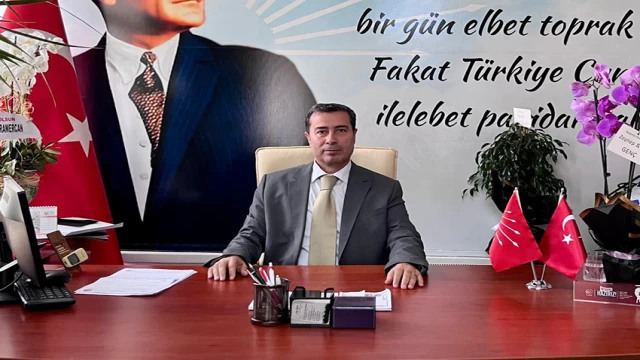 CHP'den tepki! Sümer ismi değiştileremez...