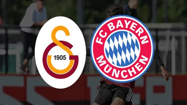 Galatasaray – Bayern Münih maçı ne zaman? Canlı ve Şifresiz İzle!