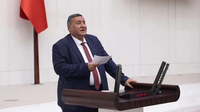 Gürer: “Niğde’de kırsal göç veriyor”