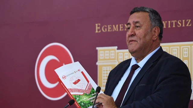 Gürer, tarım ürünlerinin ithalatına Meclis gündemine taşıdı