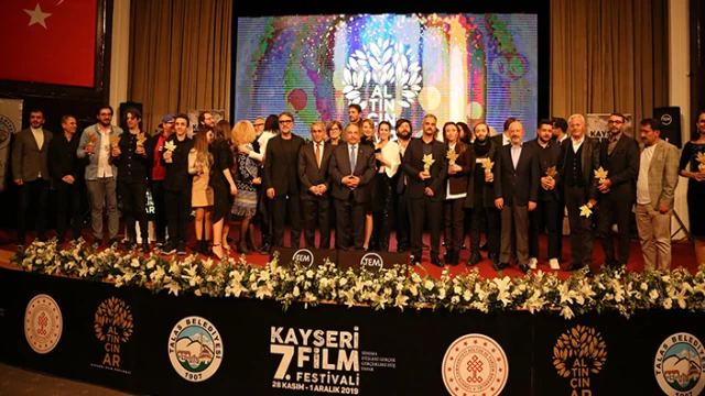 Kayseri Film Festivali