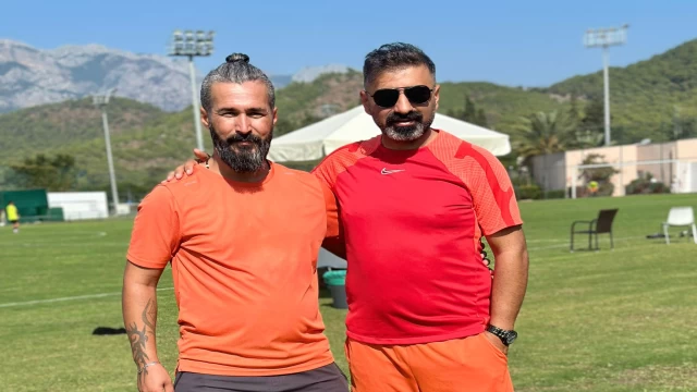 Kayseri Futbol Akademi şube açacak