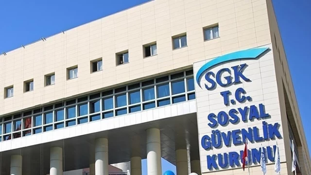 SSK - SGK Sorgulaması Nasıl Yapılır