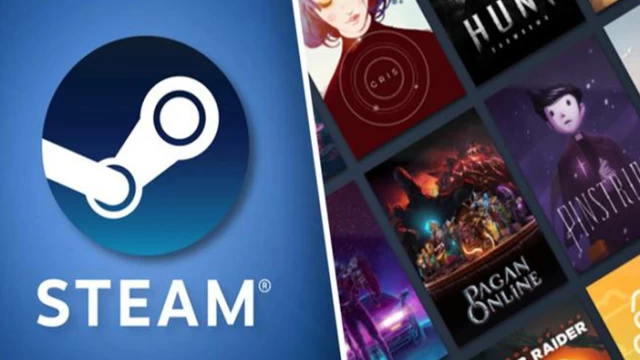 Steam Türkiye’den Elini Çekiyor!