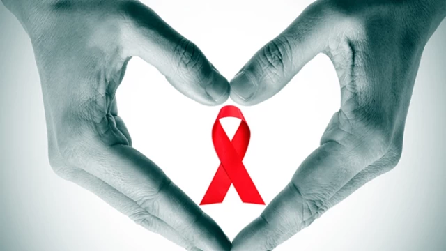 1 Aralık Dünya AIDS Günü