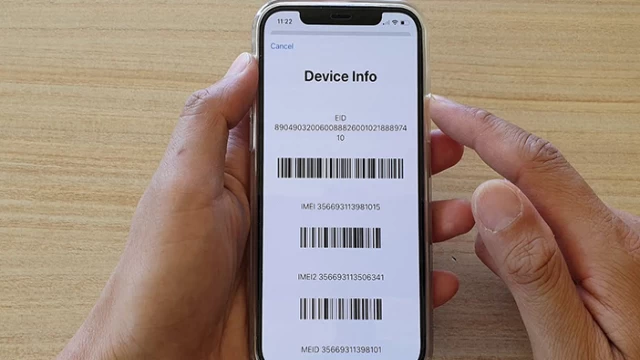 2024 IMEI Kayıt Ücreti Ne Kadar Oldu!