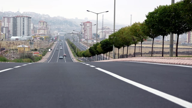 5 Yılda dokunmadık alan bırakmadı