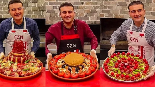 CZN Burak kimdir?