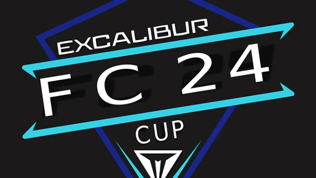 EXCALIBUR FC 24 CUP'TA Büyük Ödülün Sahibi Belli Oldu!