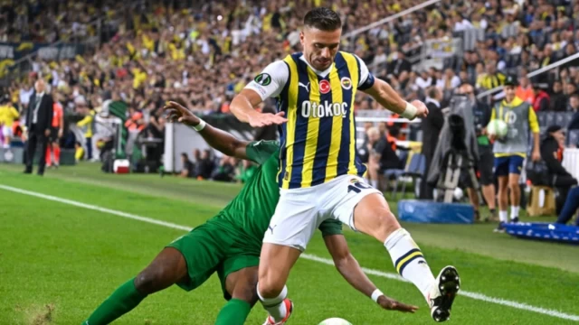 FenerBahçe - Trabzonspor Maçı ne zaman? Maçın Hakemleri Kim? canlı izle!