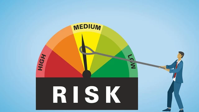 Risk Yönetiminin En Önemli Kısmı Tedbirden Geçiyor