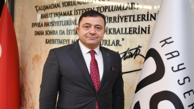 Yalçın: İşsizlik rakamındaki gerileme sevindiricidir