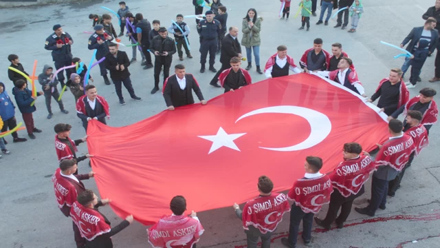 Yemliha Derneği yeniden açıldı