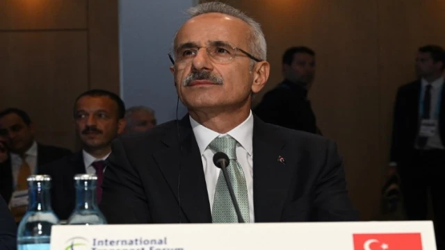 Bakan Uraloğlu: 2026’da 5,5G’ye geçeceğiz