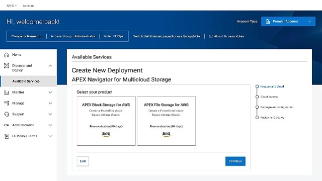 Dell Technologies, Dell PowerStore’u Depolama Performansı, Esneklik ve Verimlilik Gelişmeleriyle Güçlendiriyor