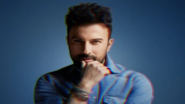 Dünya için Tarkan zamanı! ’Kuantum 51’ dünya platformlarında