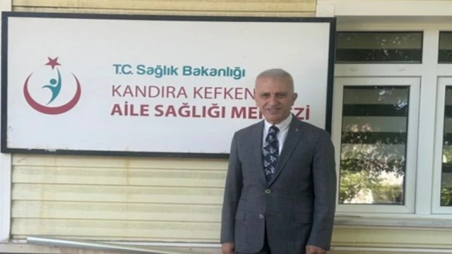 Türk Sağlık-Sen’den yerinde ziyaret... Kocaeli Kandıra’da ’poliklinik’ talebi