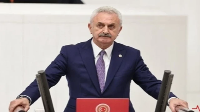 CHP’li Çiler: Geçici vergi dönemlerinde enflasyon düzeltmesi yapılmamalı