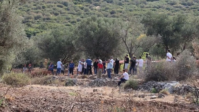 İzmir'de aile katliamı: Bir baba 4 evladından 3'ünü öldürdü!