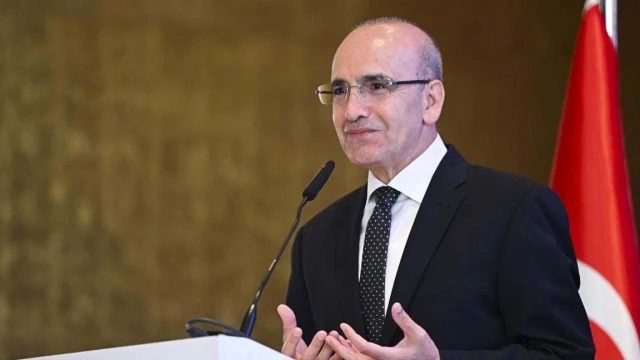 Mehmet Şimşek istifa etti iddialarına DMM'den açıklama geldi!