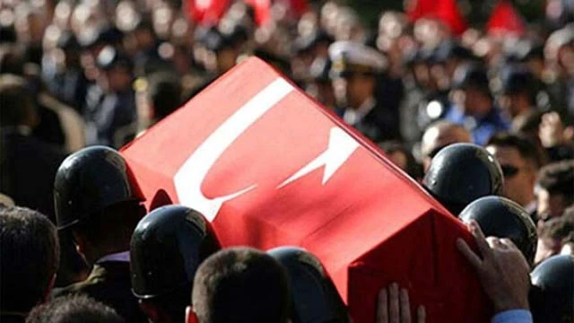 Son dakika... MSB acı haberi duyurdu: Bir asker şehit oldu!