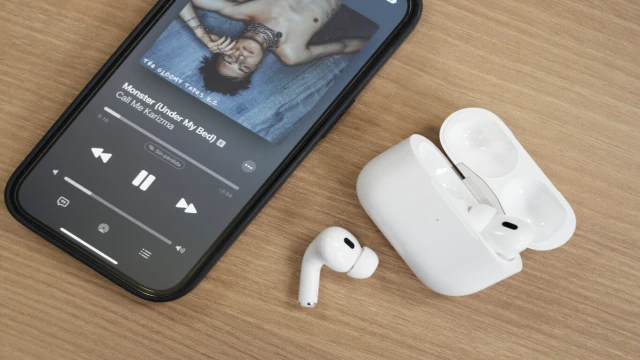 Apple, AirPods Fiyatlarına Yine Zam Yaptı! Yeni Etiketler Cep Yakacak