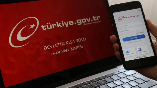 e-Devlet sistemi yarın (14 Eylül) dört saat erişime kapalı olacak