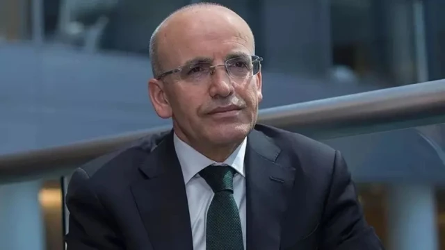 Mehmet Şimşek: İşgücü Göstergeleri Orta Vadeli Program Hedefleriyle Paralel İlerliyor