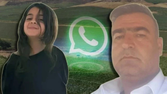 Narin'in Amcasının Sildiği Mesajlar İstenilmişti: WhatsApp'tan Yanıt Geldi!