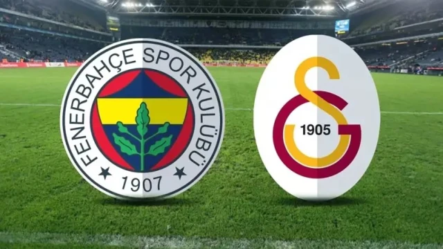 Saniyeler İçinde Satıldı! Fenerbahçe-Galatasaray Derbisi İçin Bilet Kalmadı