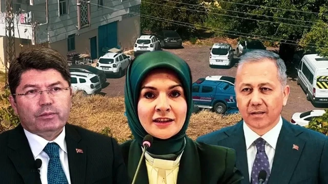 Son Dakika Haberi... 3 Bakan Diyarbakır'a Gidiyor