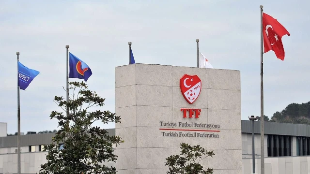 Yabancı Kuralında Son Nokta: TFF Resmi Açıklamayı Yaptı