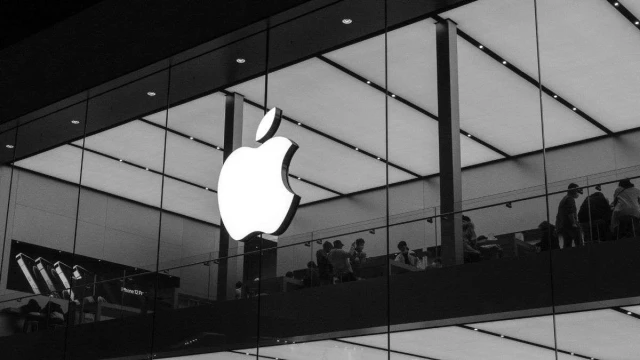 Apple, iPhone 16 Satışlarından İstediğini Alamadı: Satışlar Düşüşte!