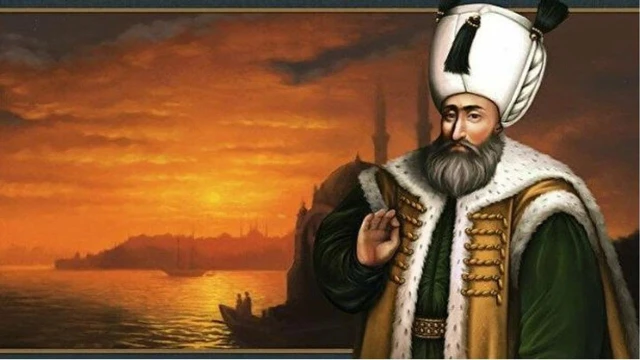 Kanuniden, Bütün Dünya Liderlerine Örnek Olacak Bir Karar! Sultan Süleyman'ın Adaleti ve Yönetim Anlayışı