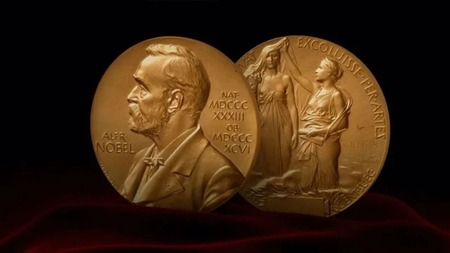 Son dakika haberi... 2024 Nobel Edebiyat Ödülü Sahibini Buldu! İşte Kazanan İsim