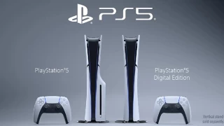 PlayStation5 (PS5) Slim’in Çıkış Tarihi Duyuruldu!